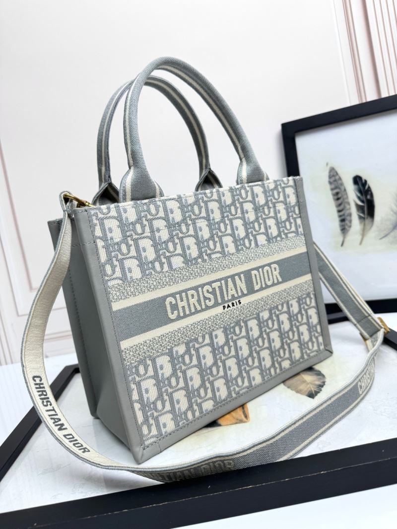 chr1st1an D10r shopping bags
